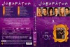 Jóbarátok 5. évad 3. lemez DVD borító FRONT Letöltése