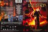 Riddick - A sötétség krónikája DVD borító FRONT Letöltése