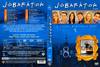 Jóbarátok 8. évad 1. lemez DVD borító FRONT Letöltése
