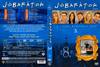 Jóbarátok 8. évad 3. lemez DVD borító FRONT Letöltése
