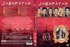 Jóbarátok 10/1 DVD borító FRONT Letöltése