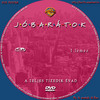 Jóbarátok 10/1 DVD borító CD1 label Letöltése