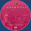 Jóbarátok 10/1 DVD borító CD2 label Letöltése