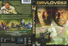 Orvlövész - A rettegés 23 napja Washingtonban DVD borító FRONT Letöltése