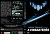 Orion ûrhajó - a visszatérés DVD borító FRONT Letöltése