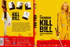 KillBill DVD borító FRONT Letöltése