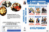 Bud Spencer - Terence Hill gyûjtemény (6 film - 1974-1984) DVD borító FRONT Letöltése