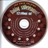 100 Folk Celsius - Boldog születésnapot DVD borító CD1 label Letöltése