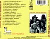 100 Folk Celsius - Miki Manó kedvencei DVD borító BACK Letöltése