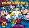 Hupikék Törpikék - 10 Hepi hupileum DVD borító FRONT Letöltése