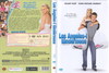 Los Angeles-i tündérmese DVD borító FRONT Letöltése