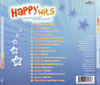 Happy Hits legvidámabb bulislágerek DVD borító BACK Letöltése