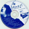 Hevesi Tamás - Vagyok DVD borító CD1 label Letöltése
