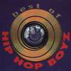 Hip Hop Boyz - Best of DVD borító FRONT Letöltése