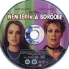 Nem férek a bõrödbe DVD borító CD1 label Letöltése