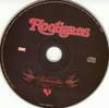 Hooligans - Bohémélet DVD borító CD1 label Letöltése