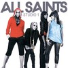 All Saints - Studio 1 DVD borító FRONT Letöltése