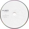 All Saints - Studio 1 DVD borító CD1 label Letöltése