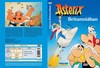 Asterix Britanniában DVD borító FRONT Letöltése