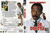 Dr. Dolittle DVD borító FRONT Letöltése