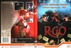 R-Go koncert DVD borító FRONT Letöltése