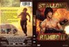 Rambo 2. DVD borító FRONT Letöltése