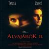 Alvajárók II.De... DVD borító FRONT Letöltése