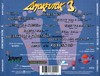 Ámokfutók 3. DVD borító BACK Letöltése
