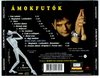 Ámokfutók - Van valami... DVD borító BACK Letöltése