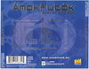 Ámokfutók-Best of 500.000 DVD borító BACK Letöltése