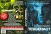 Tesseract DVD borító FRONT Letöltése