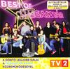 Best Of Megasztár DVD borító FRONT Letöltése