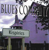 Blues Company-Kispirics DVD borító FRONT Letöltése