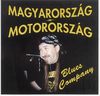Blues Company-Magyarország motorország DVD borító FRONT Letöltése