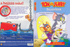 Tom és Jerry - Bajuszvitézek DVD borító FRONT Letöltése