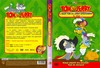 Tom és Jerry - A nagy Tom és Jerry gyûjtemény 6. rész DVD borító FRONT Letöltése