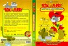 Tom és Jerry - A nagy Tom és Jerry gyûjtemény 7. rész DVD borító FRONT Letöltése