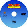 Tom és Jerry - A nagy Tom és Jerry gyûjtemény 8. rész DVD borító CD1 label Letöltése