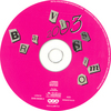 Bravissimo 2003 DVD borító CD1 label Letöltése