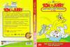 Tom és Jerry - A nagy Tom és Jerry gyûjtemény 9. rész DVD borító FRONT Letöltése