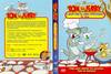 Tom és Jerry - A nagy Tom és Jerry gyûjtemény 10. rész DVD borító FRONT Letöltése