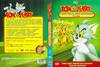 Tom és Jerry - A nagy Tom és Jerry gyûjtemény 11. rész DVD borító FRONT Letöltése