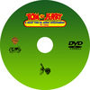 Tom és Jerry - A nagy Tom és Jerry gyûjtemény 11. rész DVD borító CD1 label Letöltése