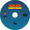 Tom és Jerry - A nagy Tom és Jerry gyûjtemény 12. rész DVD borító CD1 label Letöltése