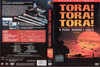 Tora! Tora! Tora! DVD borító FRONT Letöltése