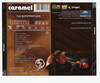 Caramel - Nyugalomterápia DVD borító BACK Letöltése