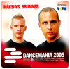Dancemania 2005 DVD borító FRONT Letöltése