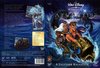 Atlantisz 2. - Miló visszatér DVD borító FRONT Letöltése