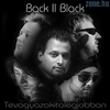 Back II Black - Tevagyazakitalegjobban DVD borító FRONT Letöltése