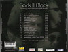 Back II Black - Tevagyazakitalegjobban DVD borító BACK Letöltése